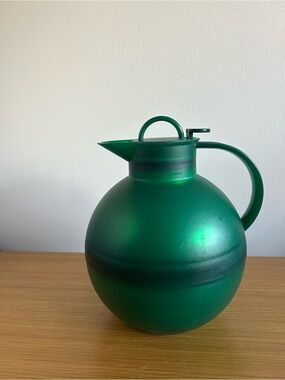 Vintage Alfi Insulated Pitcher/Carafe designed by Ole Palsby, Denmark